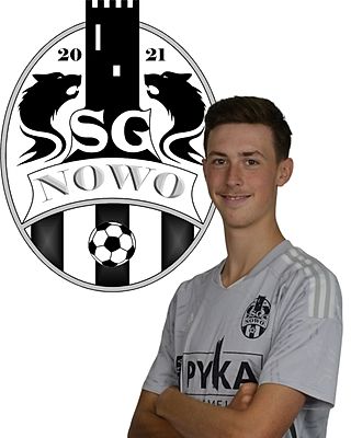 Adrian Noel Hene
