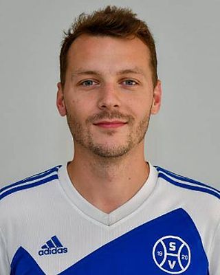 Robin Bindrim