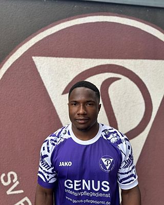 Jeremie Nsimba