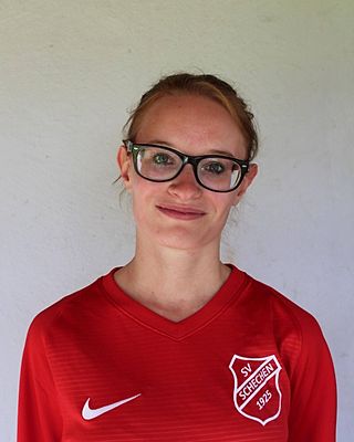 Maria Dünninger