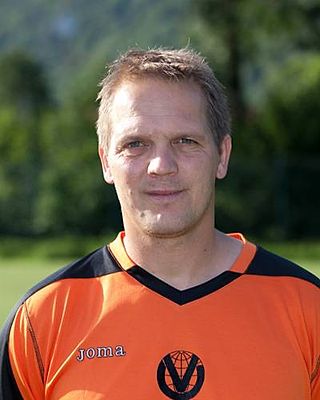 Klaus Grüber