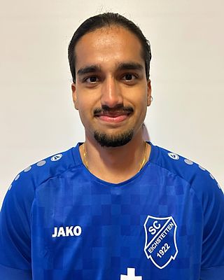 Manpreet Matta