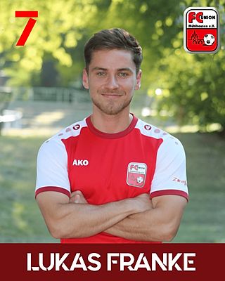 Lukas Franke