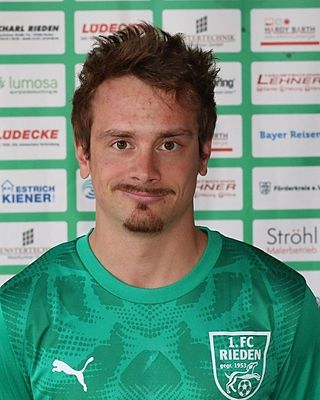 Björn Putze