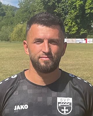 Dermaku Shkodran