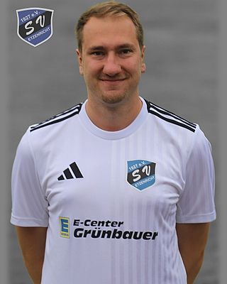 Yannick Englhardt