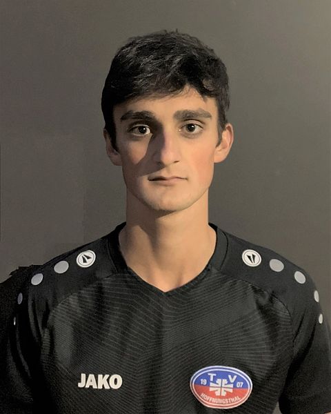 Gian-Luca Cicalo