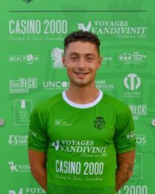 Alessandro SCANZANO