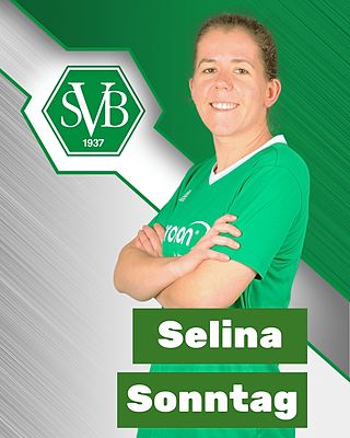 Selina Sonntag