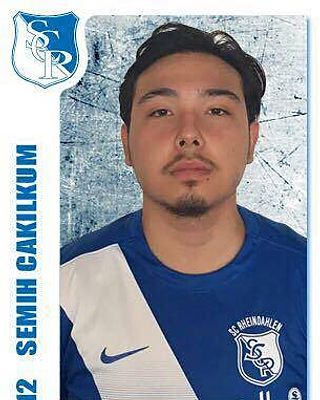 Semi Cakilkum