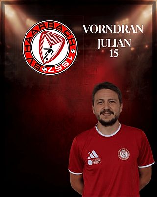 Julian Vorndran