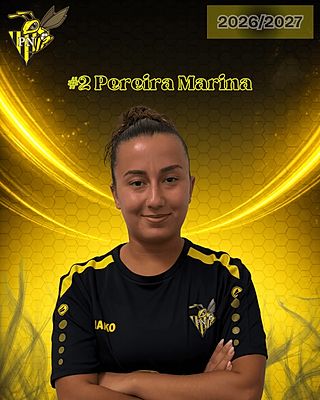 Marina Pereira