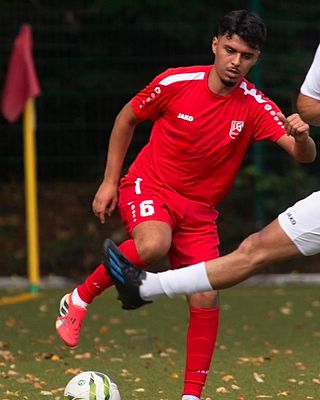 Haitam Abourial