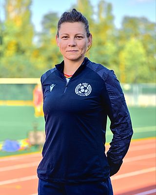 Marie Heinz