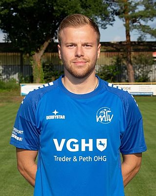 Fabio Gehrmann