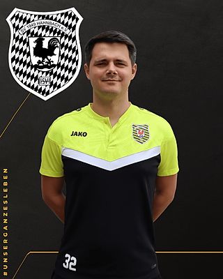 Nico Dotzler