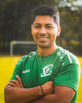 Miguel Suntaxi