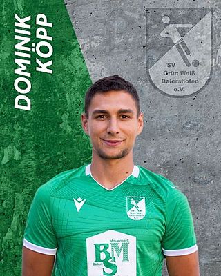 Dominik Köpp