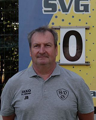 Jens Böhme
