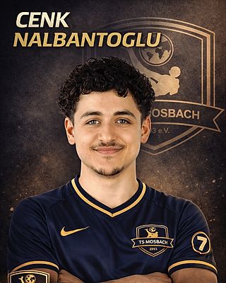 Cenk Nalbantoglu