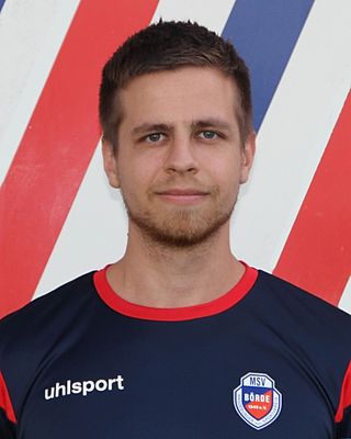 Fabian Tost