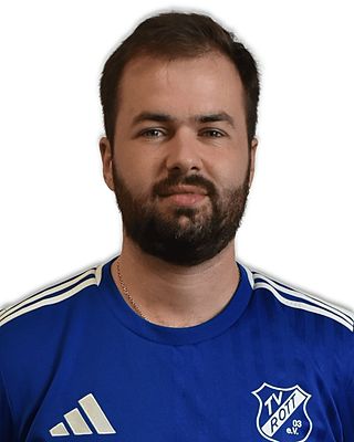 Tim Raderschad