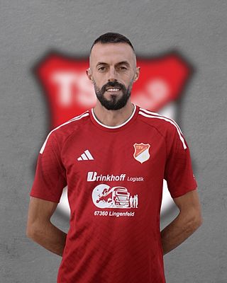 Behxhet Zejnullahu