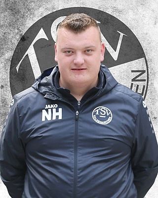 Niklas Hendrix
