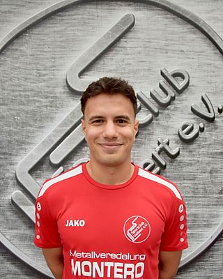 Tolga Can Lafatan