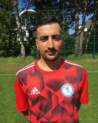 Tahir Imrak