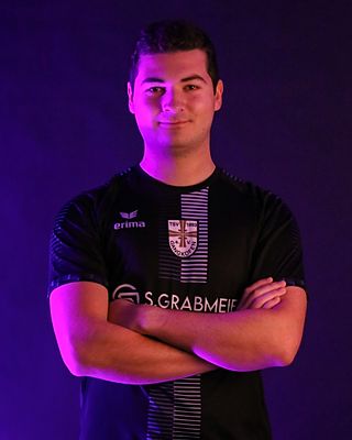 Stefan Männer