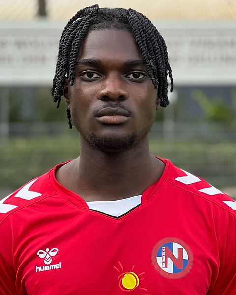 Brian Appiah
