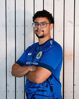 Raphael Chadu Dalbem da Silva