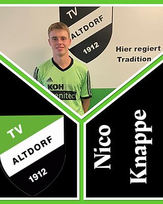 Nico Knappe