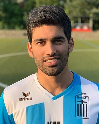 Pedro Henrique Bianchi Samora