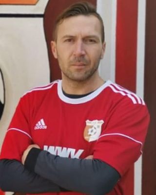 Sebastian Cevik