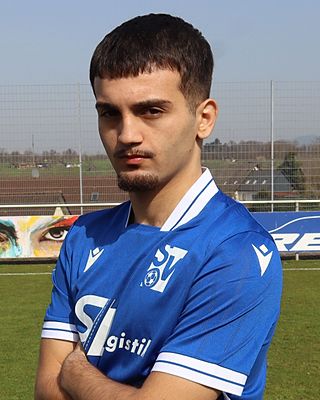 Mohammed Ibrahim