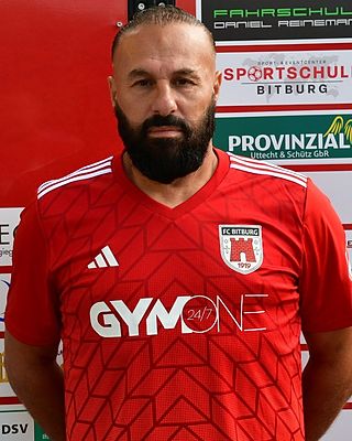 Hussein Mehdi