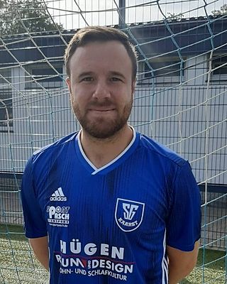 Fabian Geisreiter