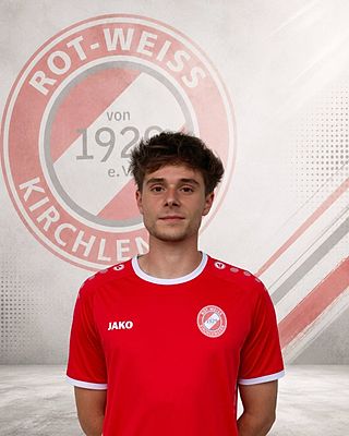 Nicolas Pohl