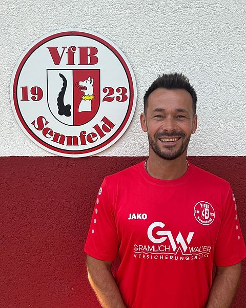 Foto: VfB Sennfeld