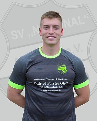 Max Hankel