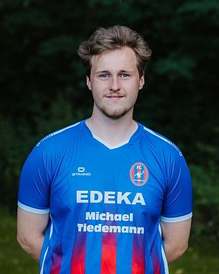 Robin Kappelmann