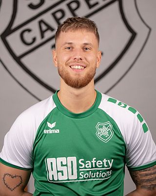 Daniel Dilmann
