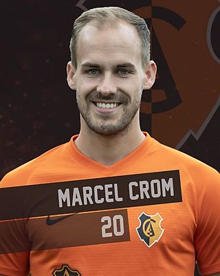 Marcel Crom
