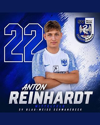 Anton Reinhardt