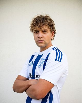 Noah Schary