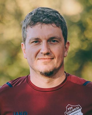 Christian Krebs
