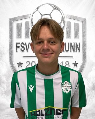 Jannik Lemberger
