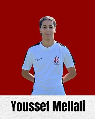 Youssef Mellali
